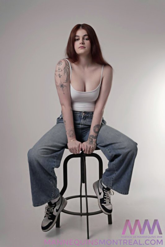 Mélodie M