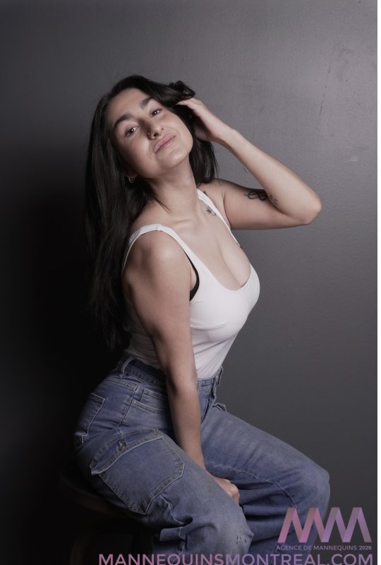 Frédérique P