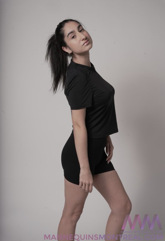 Frédérique P