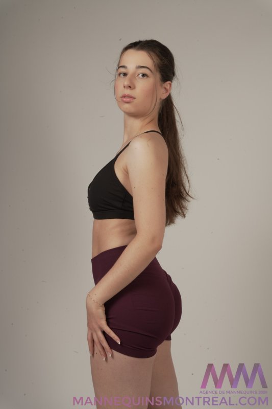 Esther F