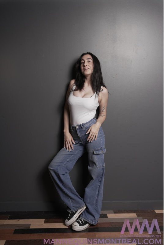 Frédérique P