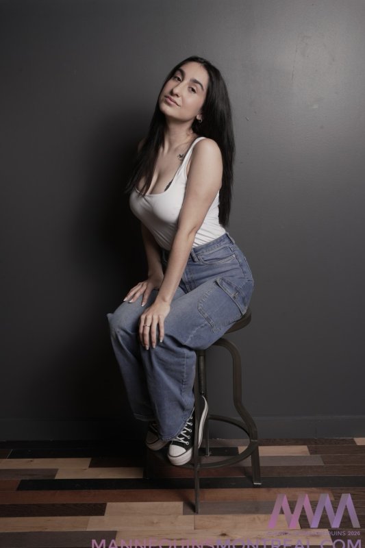Frédérique P