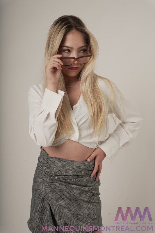 Chanel D
