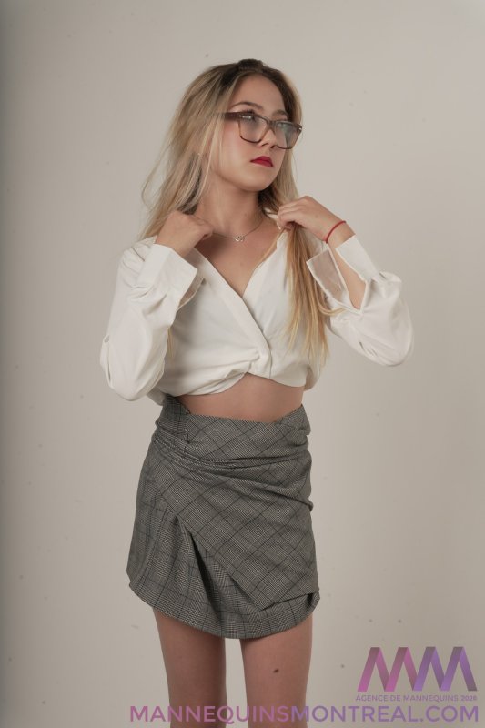 Chanel D